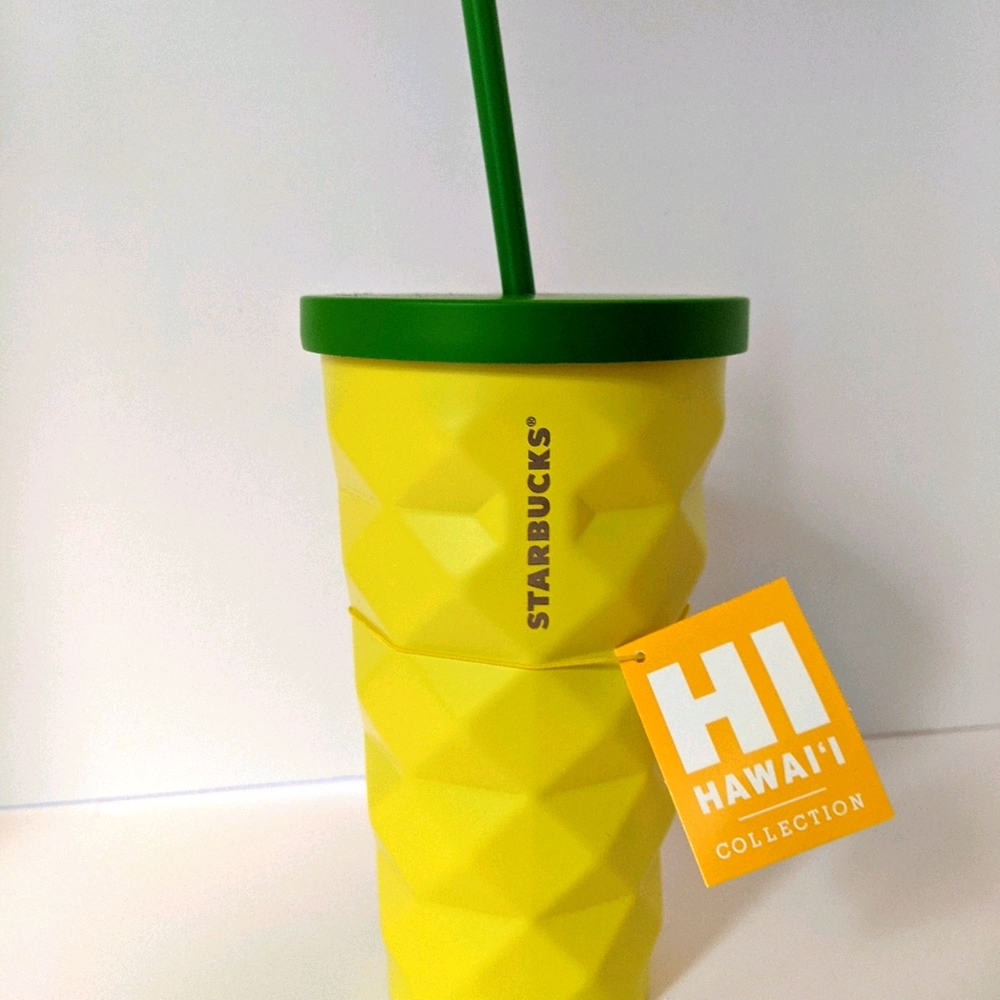 Starbucks SET- Hawaii Collection